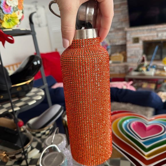 NEW TOMO Bedazzled Water Bottles 25  OZMany Colours Available 11 color available - Picture 8 of 8